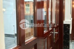 Hiếm, nhà 5 tầng đẹp hiện đại, mt 5m thoáng, gần phố minh khai, 4 tỷ hai bà quận.