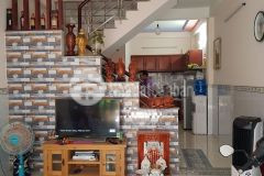 Bán nhà nở hậu hxh nhất chi mai p13, tân bình 40m2, 2 tầng, giá chỉ 3.8 tỷ