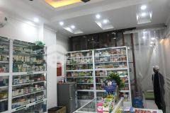 Bán nhà phố tư đình 40m 4t ngõ thông kinh doanh, oto phinhỉnh 4 tỷ