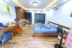 Nhỉnh 4 tỷ đh ngoại thương, ngõ ô tô 5 tạ, nhà đẹp hiện đại