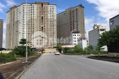 Bán gấp mảnh đất cực đẹp khu c yên nghĩa, 55m2, mt 4.4 m, giá đầu tư