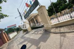 Chưa đến 2 tỷ có ngay mặt chính đông dư gần trường học, lh 0929453196