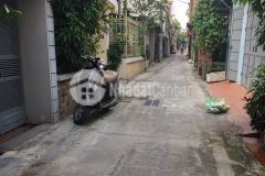 Thửa đất siêu đẹp, ngõ thông ô tô nguyễn văn linh 62m2 giá 3,7 tỷ