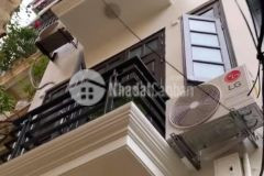 Bán nhà quang trung hà đông, siêu hiếm, siêu rẻ 5t chỉ 3.9 tỷ.