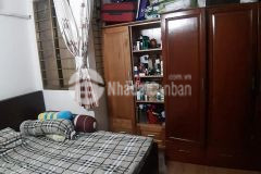 Hẻm ô tô thông ra phan xích long nhà 1 trệt 1 lầu 60m2 giá 6.5 tỷ