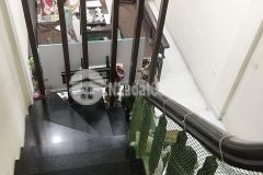 Nhà đẹp, giá rẻ, âu cơ tây hồ, dt 37m, 5 tầng, mt 3m. giá chào 4,5 tỷ