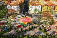 Bán lô đất xây biệt thự hồ tràm,bà rịa vũng tàu đầu tư f0