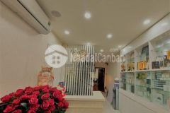 Mặt phố kim mã ba đình, lô góc, vị trí đẹp kd đỉnh, 45m 5t, sđcc, 20 tỷ.