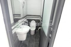 Bán nhà nguyễn kiệm, quá bất ngờ, 50m2, 2t, 4.4tỷ.