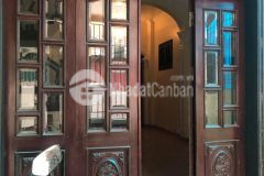 Bán nhà phan đình giót, hđông, 70m4t, mt 5m, giá 4.8 tỷ. lh 0396499181