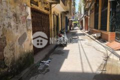 Cần bán mảnh đất lô góc đỗ đức dục nam từ liêm 115m 6xtỷ đầu tư