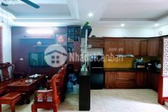 Tài chính nhỉnh 4 tỷ sở hữu nhà 53mx4t, ô tô, 3 mặt thoáng, thanh bình, hà đông