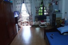 Ngợp ngân hàng, bán gấp nhà 4 tầng 55 m tân kỳ tân quý tân phú chỉ 4.35 tỷ. tl