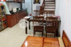 Nhà đỉnh phố trần quốc vượng cầu giấy, 6 tầng nhỉnh 3 tỷ