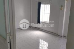 Bán nhà quận 10, 71m2 hẻm thông, dưới 100trm2 0799149230