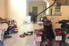 Bán đất tặng nhà phố hoàng mai, gần hồ đền lừ, mặt tiền rộng, 35m2 chỉ hơn 2 tỷ.