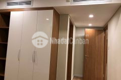 Mình cần cho thuê gấp chcc rivera park quận 10. diện tích 88 m2, 2 pn,2wc, nội thất cơ bản