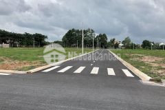 Đất nền hố nai 3 thổ cư sổ hồng riêng giá rẻ.