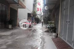 Bán đất nguyễn hoàng 2 thoáng ôtô 160m2