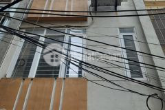 Ô tô đỗ cổng bán nhà phố kim giang.dt 35m.giá 2.95 tỷ.