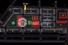 Bán cl5 dự án do nha phương liễu quế võ giá 3,02 tỷ. lh 0388153811