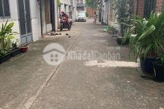 Nhà dương văn dương, tân quý, tphu 58m2, 3t hxh 5ty750tr