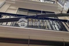 Cực đẹp nhà mỹ đình,nam từ liêm,50m2,5t,4.5m,5.4tỷ.lh ngay hải cg 0966866250