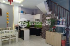 Nhà đẹp ngõ ô tô chính kinh thanh xuân 35m2 4 tầng giá 3.2 tỷ có tl