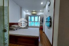 Bán nhà đường nguyễn trãi, nhà đẹp, gần phố, kinh doanh, 38m2 x 5 tầng