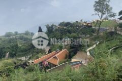 Chính chủ cần bán gấp lô đất tại thị xã sapa giá siêu mềm