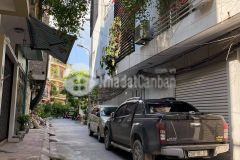 Bán nhà phố văn quán dòng tiền 70 triệuth 7 tầng thang máy,vỉa hè,ô tô tránh 10.5 tỷ