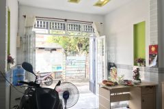 Bán nhà lê văn thọ phường 11 quận gò vấp 60m2 vuông vức nhà mới xây giá rẻ