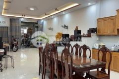 200m2 nhà mới cấp 4 3pn hẻm 4m thạnh xuân 14 quận 12 chỉ 3 tỷ 5 tl