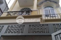 Bán nhà lê văn quới,bình tân, dt 4x11m, giá 3 tỷ 700tr, lh 0794722843