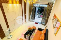 Bán nhà nguyễn kiệm, giá sốc, 60m2, 2t, 6.5tỷ.