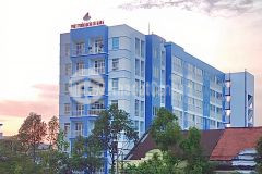 Cho thuê căn hộ bình đông xanh, q.8, 97m2, 3phòng, 2wc