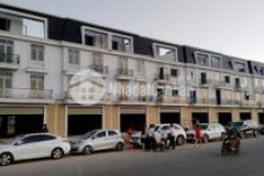 Chỉ hơn 500 triệu có ngay lô đất mặt đường nguyễn đổng chi cách đường 1a chỉ 200m