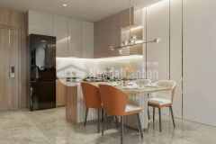 Căn hộ full nội thất giá 34trm2 tt 25 đến khi nhận nhà