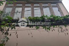 Siêu vip mặt phố hồng tiến75m 4t mt 5.4m 23.5 tỷ