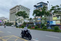 Nhà mặt phố, kinh doanh, vỉa hè phố xã đàn, đống đa, 0911554873.