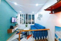 Siêu hiếm thanh xuân 20m2 5 tầng chỉ hơn 1 tỷ, cách ô tô 10m