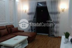 Cần bán gấp nhà 66m2, 4t, mt 4.5m, phân lô vạn phúc, đường 10m, nhỉnh 5 tỷ