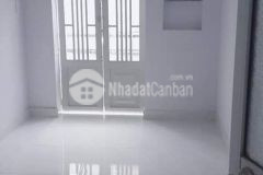 Nhà tth07, q12, 2pn,2vs 2,2 tỷ, sổ chuẩn cchung ngay