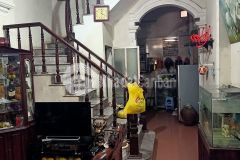 Nhà mặt phố khương trung, thanh xuân, 88m2 mt rộng kinh doanh đỉnh nhỉnh 13 tỷ lh357735121