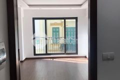 Bán nhà phố vương thừa vũ dt 45m x 4tầng