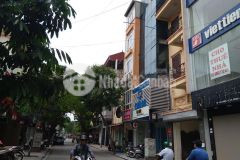 Bán nhà đẹp dt 30m giá 2.7tỷ trung tâm hà đông oto đỗ gần nhà