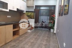 Bán nhà quận hoàng mai, phố nguyễn đức cảnh 44m, mt4m nhà đẹp ở ngay nhỉnh 3 tỷ.