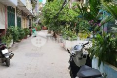 Bán nhà kim ngưu, hai bà trưng ô tô đỗ 50m ra phố 54m2 sân rộng chỉ hơn 5 tỷ.
