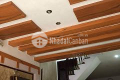 Bán nhà trung tâm cầu giấy, lô góc cực thoáng,tiện ích ngập tràn,chỉ nhỉnh 5 tỷ