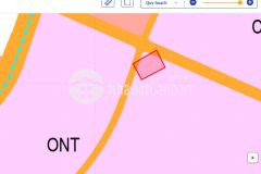 Đất biển bình thuận, quy hoạch thổ,2 mặt tiền dự phóng 30m, ra biển 2km.